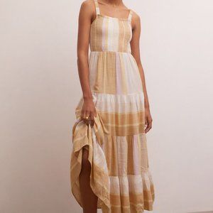 Kyara Midi Dress